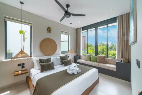 3 bedrooms Villa in South Kuta, Badung, Indonesia No. 13202 7