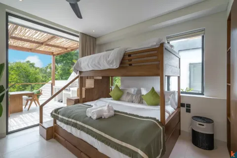 3 bedrooms Villa in South Kuta, Badung, Indonesia No. 13202 16