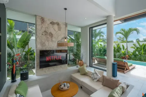3 bedrooms Villa in South Kuta, Badung, Indonesia No. 13202 5