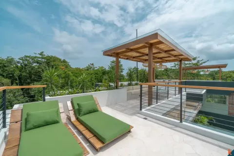 3 bedrooms Villa in South Kuta, Badung, Indonesia No. 13202 3