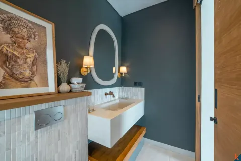 3 bedrooms Villa in South Kuta, Badung, Indonesia No. 13202 19