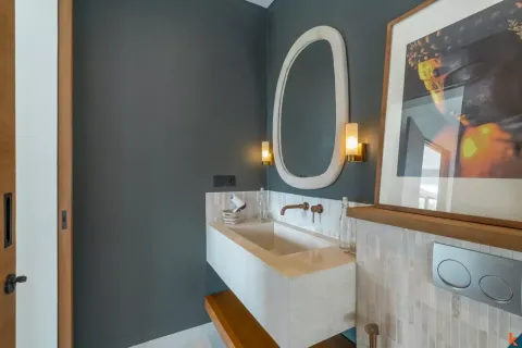 3 bedrooms Villa in South Kuta, Badung, Indonesia No. 13202 24
