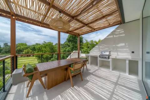 3 bedrooms Villa in South Kuta, Badung, Indonesia No. 13202 10