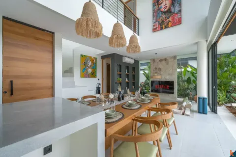 3 bedrooms Villa in South Kuta, Badung, Indonesia No. 13202 14