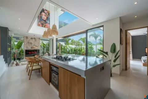 3 bedrooms Villa in South Kuta, Badung, Indonesia No. 13202 15
