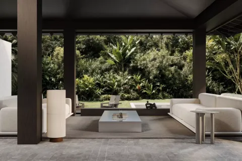 3 bedrooms Villa in Tegallalang, Gianyar, Indonesia No. 13203 5