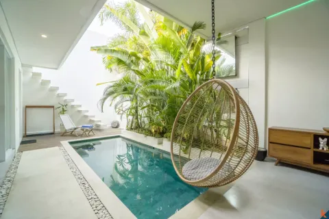 2 bedrooms Villa in Tibubeneng, Badung, Indonesia No. 13198