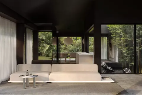 2 bedrooms Villa in Tegallalang, Gianyar, Indonesia No. 13204 3