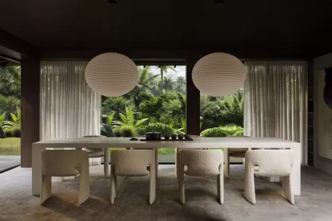 2 bedrooms Villa in Tegallalang, Gianyar, Indonesia No. 13204 4