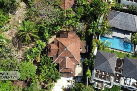 974m2 Land in Seminyak, Badung, Indonesia No. 9267 6