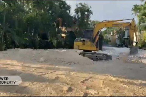 974m2 Land in Seminyak, Badung, Indonesia No. 9267 5