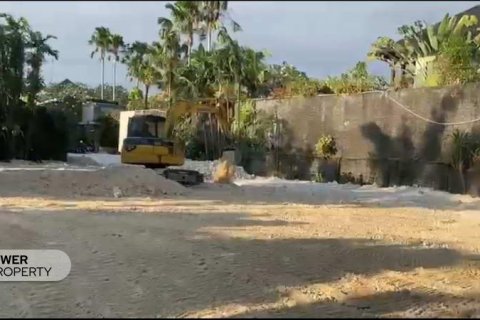 974m2 Land in Seminyak, Badung, Indonesia No. 9267 4