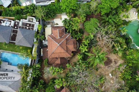 974m2 Land in Seminyak, Badung, Indonesia No. 9267 9
