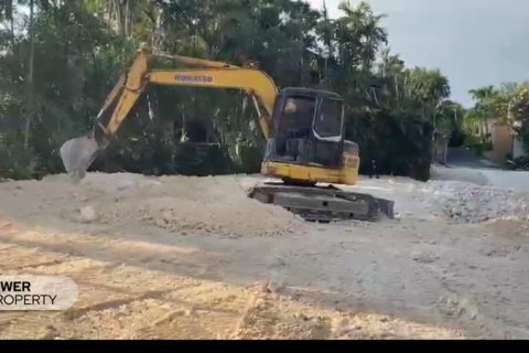 974m2 Land in Seminyak, Badung, Indonesia No. 9267 3