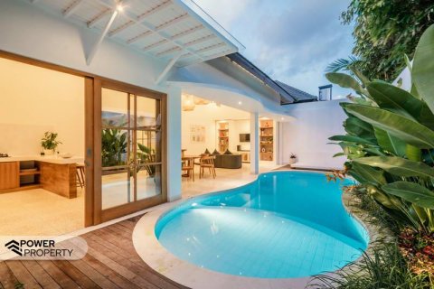 3 bedrooms Villa in Canggu, Badung, Indonesia No. 9261