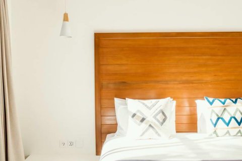 Вилла с 3 спальнями в Canggu, Бадунг, Индонезия № 9261 20