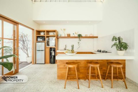 Вилла с 3 спальнями в Canggu, Бадунг, Индонезия № 9261 26