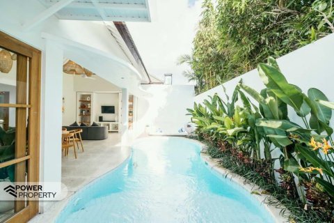 Вилла с 3 спальнями в Canggu, Бадунг, Индонезия № 9261 30