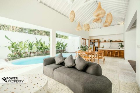 Вилла с 3 спальнями в Canggu, Бадунг, Индонезия № 9261 22