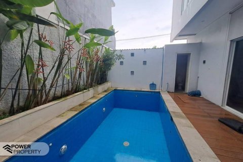 3 bedrooms Villa in Seminyak, Badung, Indonesia No. 9264 16