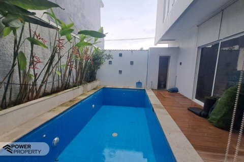3 bedrooms Villa in Seminyak, Badung, Indonesia No. 9264