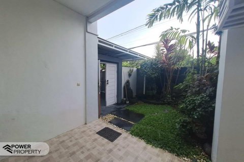 3 bedrooms Villa in Seminyak, Badung, Indonesia No. 9264 20