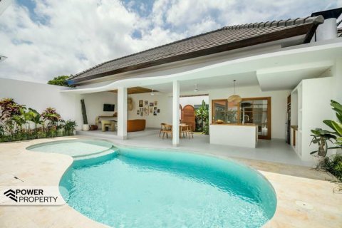 Вилла с 3 спальнями в Canggu, Бадунг, Индонезия № 9262 7