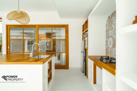 Вилла с 3 спальнями в Canggu, Бадунг, Индонезия № 9262 2