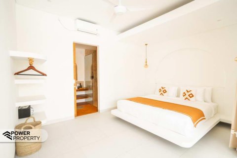 Вилла с 3 спальнями в Canggu, Бадунг, Индонезия № 9262 27