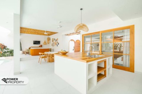 Вилла с 3 спальнями в Canggu, Бадунг, Индонезия № 9262 30