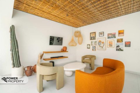 Вилла с 3 спальнями в Canggu, Бадунг, Индонезия № 9262 5