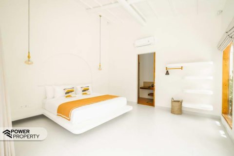 Вилла с 3 спальнями в Canggu, Бадунг, Индонезия № 9262 26