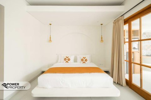 Вилла с 3 спальнями в Canggu, Бадунг, Индонезия № 9262 29