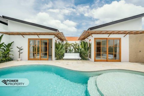 Вилла с 3 спальнями в Canggu, Бадунг, Индонезия № 9262 9