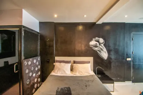 1 bedroom Villa in Seminyak, Badung, Indonesia No. 11053 9