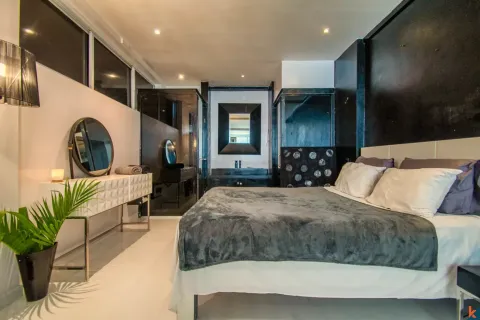 1 bedroom Villa in Seminyak, Badung, Indonesia No. 11053 6