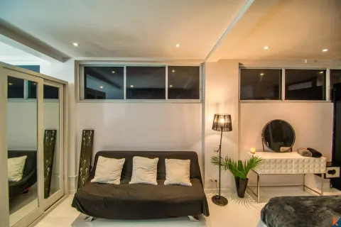 1 bedroom Villa in Seminyak, Badung, Indonesia No. 11053 10