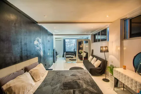 1 bedroom Villa in Seminyak, Badung, Indonesia No. 11053 8