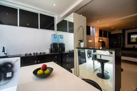 1 bedroom Villa in Seminyak, Badung, Indonesia No. 11053 2