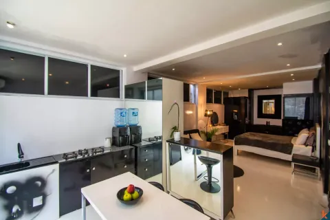 1 bedroom Villa in Seminyak, Badung, Indonesia No. 11053