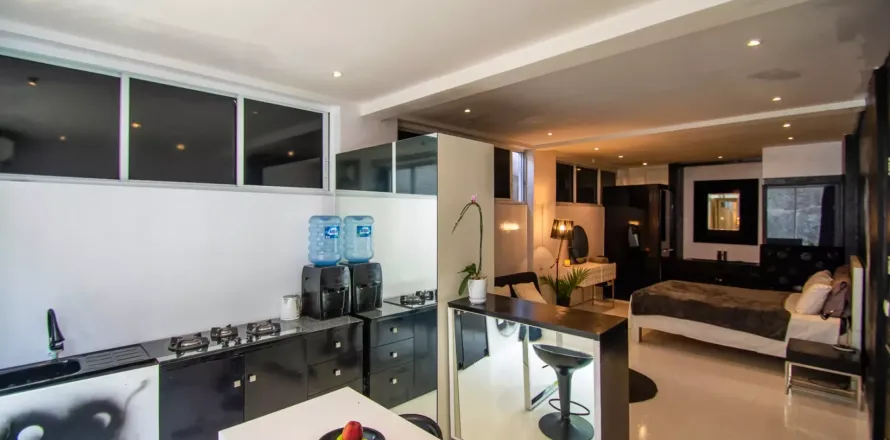 1 bedroom Villa in Seminyak, Badung, Indonesia No. 11053