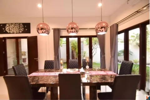 3 bedrooms Villa in Tibubeneng, Badung, Indonesia No. 11049 12