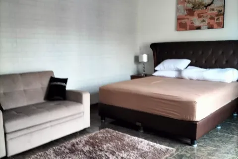 3 bedrooms Villa in Tibubeneng, Badung, Indonesia No. 11049 7