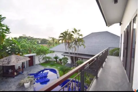 3 bedrooms Villa in Tibubeneng, Badung, Indonesia No. 11049 15