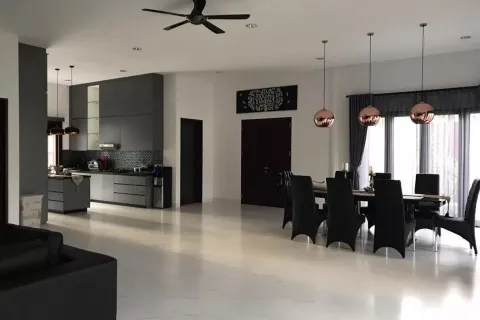 3 bedrooms Villa in Tibubeneng, Badung, Indonesia No. 11049 2