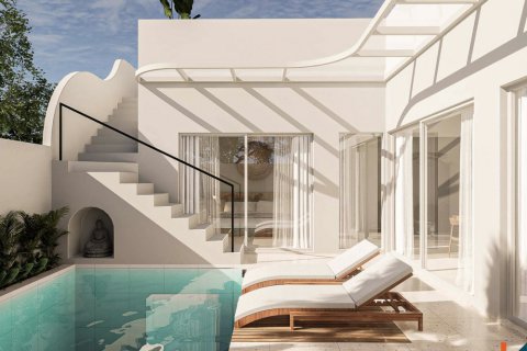 2 bedrooms Villa in South Kuta, Badung, Indonesia No. 11052 4
