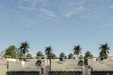 2 bedrooms Villa in South Kuta, Badung, Indonesia No. 11052