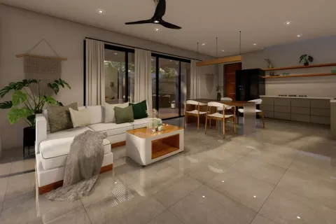 2 bedrooms Villa in Ubud, Gianyar, Indonesia No. 11054 5