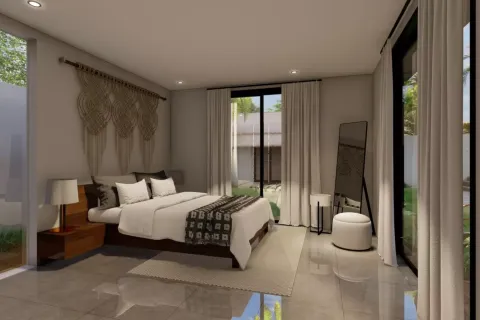 2 bedrooms Villa in Ubud, Gianyar, Indonesia No. 11054 3