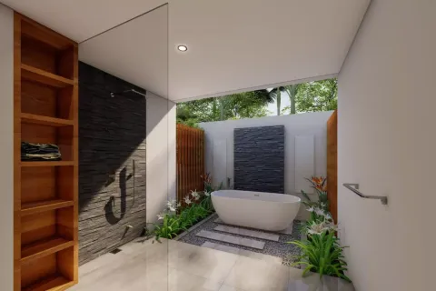 2 bedrooms Villa in Ubud, Gianyar, Indonesia No. 11054 4